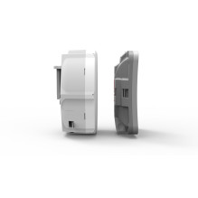 MIKROTIK lauko belaidis įrenginys su integruota antena SXTsq Lite5 MIKROTIK lauko belaidis įrenginys su integruota antena SXTsq Lite5