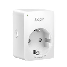 TP-LINK Mini Smart Wi-Fi Socket, Tapo P100 TP-LINK Mini Smart Wi-Fi Socket, Tapo P100
