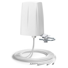 QuWireless Outdoor antenna...