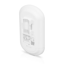 UBIQUITI NanoStation 5AC Loco 13 dBi lauko airMAX CPE, Loco5AC