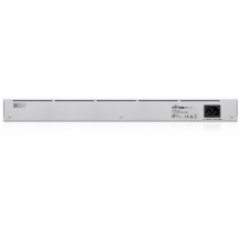 UBIQUITI 24 prievadų gigabito PoE komutatorius Gen2