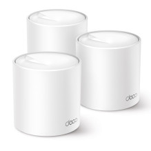 TP-LINK AX3000 viso namo...