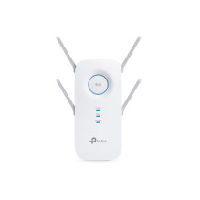 TP-LINK AC2600 „Wi-Fi“ diapazono ilgintuvas