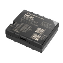 TELTONIKA Pažangus 4G LTE Cat 1 GPS sekiklis su integruotu CAN duomenų procesoriumi