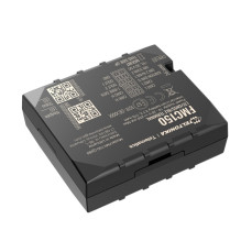 TELTONIKA Pažangus 4G LTE Cat 1 GPS sekiklis su integruotu CAN duomenų procesoriumi