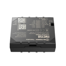 TELTONIKA Advanced 4G LTE Cat 1 GPS tracker with integrated CAN data processor