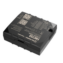 TELTONIKA Advanced 4G LTE Cat 1 GPS tracker with integrated CAN data processor