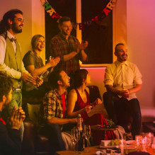 TP-LINK išmanioji „Wi-Fi“ šviesos juosta Tapo L920-5