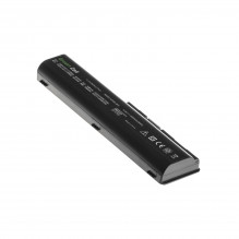 Green Cell Battery HSTNN-LB72 for HP Pavilion Compaq Presario DV4 DV5 DV6 CQ60 CQ70 G50 G70