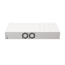 MIKROTIK debesies maršrutizatoriaus komutatorius