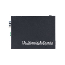 EXTRALINK Fiber Ethernet Media Converter SEDIR, MC220