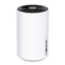 TP-LINK AXE5400 trijų dažnių „Mesh Wi-Fi 6E“ sistema „Deco XE75 Pro“, 2 vnt. pakuotėje