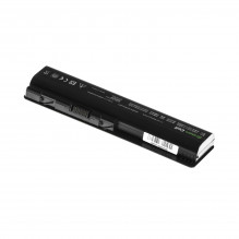 Green Cell Battery HSTNN-LB72 for HP Pavilion Compaq Presario DV4 DV5 DV6 CQ60 CQ70 G50 G70
