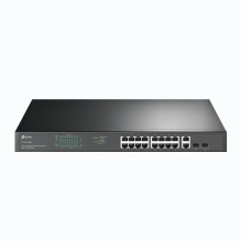 TP-Link 18 prievadų...