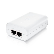 UBIQUITI PoE+ injektorius UBIQUITI PoE+ injektorius