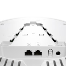 MIKROTIK lubinis prieigos taškas cAP ax