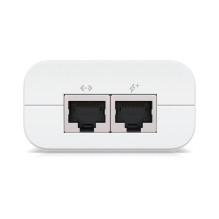 UBIQUITI PoE+ injektorius UBIQUITI PoE+ injektorius