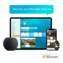 TP-LINK išmanioji „Wi-Fi“ šviesos juosta, daugiaspalvė Tapo L930-5 TP-LINK išmanioji „Wi-Fi“ šviesos juosta, daugiaspalvė Tapo L930-5