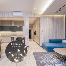 TP-LINK išmanioji „Wi-Fi“ šviesos juosta, daugiaspalvė Tapo L930-5 TP-LINK išmanioji „Wi-Fi“ šviesos juosta, daugiaspalvė Tapo L930-5
