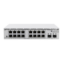 MIKROTIK debesies išmanusis jungiklis MIKROTIK debesies išmanusis jungiklis