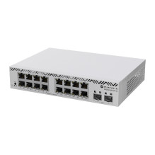 MIKROTIK Cloud Smart Switch MIKROTIK Cloud Smart Switch