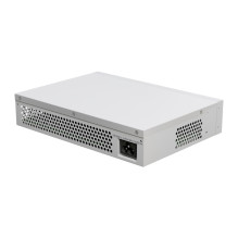 MIKROTIK debesies išmanusis jungiklis MIKROTIK debesies išmanusis jungiklis