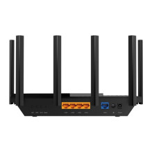 TP-LINK AXE5400 Tri-Band Gigabit Wi-Fi 6E maršrutizatorius