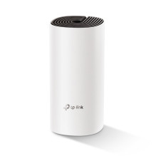 TP-LINK AC1200 home WiFi Deco M4 (1-pack)