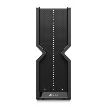 TP-LINK BE9300 trijų dažnių „Wi-Fi“ 7 maršrutizatorius „Archer BE550“