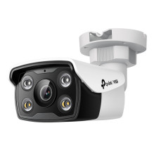 TP-LINK VIGI 5MP Outdoor Full-Color Bullet Network Camera VIGI C350, 6mm