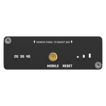 TELTONIKA M-BUS Cellular Gateway
