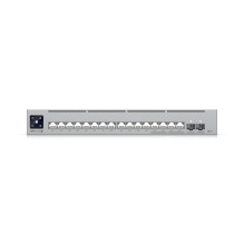 UBIQUITI 16 Ports Gigabit PoE Switch Pro Max 16 PoE