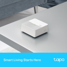 TP-LINK Smart Hub with Chime Tapo H200 TP-LINK Smart Hub with Chime Tapo H200
