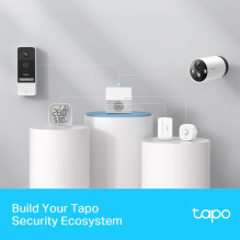 TP-LINK išmanusis šakotuvas su Chime Tapo H200 TP-LINK išmanusis šakotuvas su Chime Tapo H200