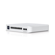 UBIQUITI UniFi Switch Pro 8...
