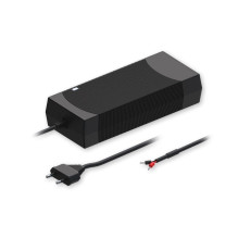 TELTONIKA 2-PIN 130W Power Supply, EU type TELTONIKA 2-PIN 130W Power Supply, EU type