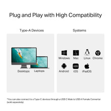 TP-LINK USB 3.0 Type-A to SD microSD 3.0 Card Reader TP-LINK USB 3.0 Type-A to SD microSD 3.0 Card Reader