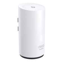 TP-LINK AX3000 lauko / vidaus viso namo tinklelio WiFi 6 įrenginių, Deco X50-Outdoor, 1 pakuotė