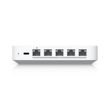 UBIQUITI UniFi Cloud Gateway Max