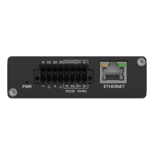 TELTONIKA Stratum-1 Teltonika NTP serveris, NTP001