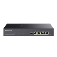 TP-LINK Omada Gigabit Rackmount / Desktop VPN Gateway