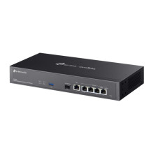 TP-LINK Omada Gigabit Rackmount / Desktop VPN Gateway