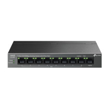 TP-Link 9 prievadų 10 / 100...