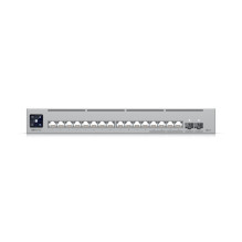 UBIQUITI 16 prievadų gigabito komutatorius „Pro Max 16“