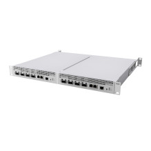 MIKROTIK Cloud Router Switch CRS804 DDQ
