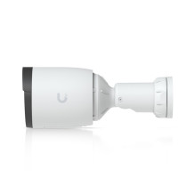 UBIQUITI UniFi Protect G6 Pro Bullet 8MP IP Camera, White