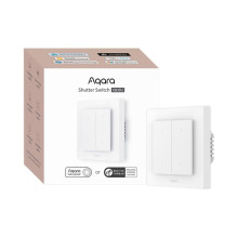 AQARA Smart Home Shutter...