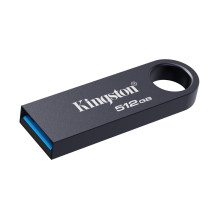 MEMORY DRIVE FLASH USB3.2 512G / SE9 G3 KE-U2X512-1AC KINGSTON