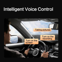 DASHCAM S800 PRO / LC-DAE-LC5500GWV-S800 IMOU