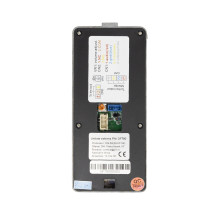 PNI DF780 video intercom with 1 monitor, 7 inch 1080p touch screen, card slot, IP65 supports serial connection of 4 moni PNI DF780 video intercom with 1 monitor, 7 inch 1080p touch screen, card slot, IP65 supports serial connection of 4 moni